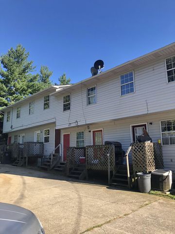 125-131 Bradford Drive, Paris, KY 40361