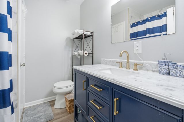 507 Stinson Drive 8d, Charleston, SC 29407