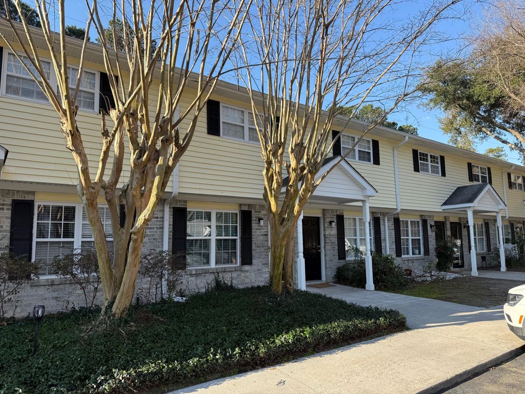 507 Stinson Drive 8d, Charleston, SC 29407
