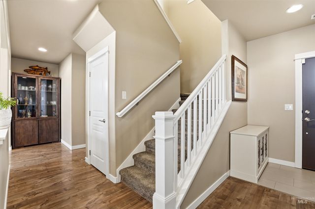 2203 S Tucson Ave, Nampa, ID 83686