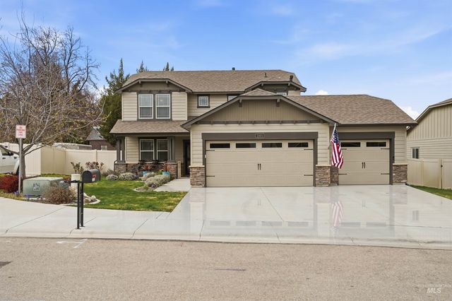 2203 S Tucson Ave, Nampa, ID 83686