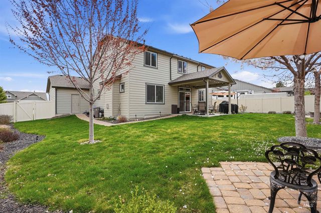 2203 S Tucson Ave, Nampa, ID 83686