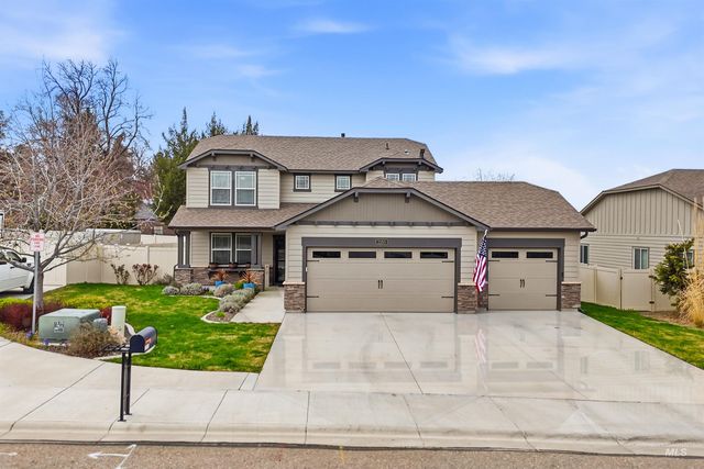 2203 S Tucson Ave, Nampa, ID 83686