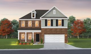 2002 Bennett Creek Drive, Columbia, TN 38401
