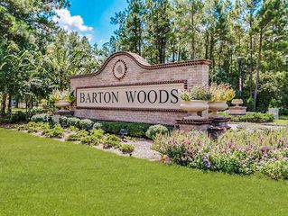 3388 Wooded Lane, Conroe, TX 77301