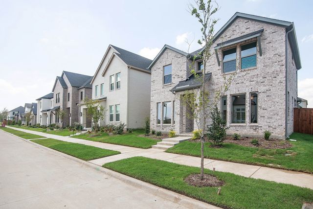 1812 Blue Sage, Celina, TX 75009