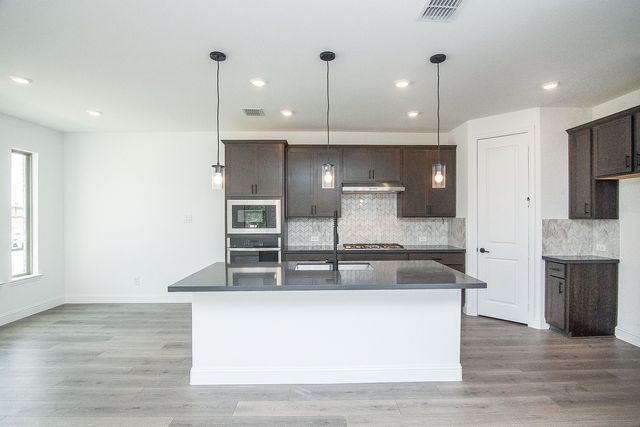 1812 Blue Sage, Celina, TX 75009