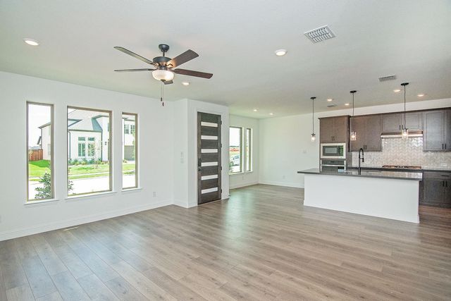 1812 Blue Sage, Celina, TX 75009