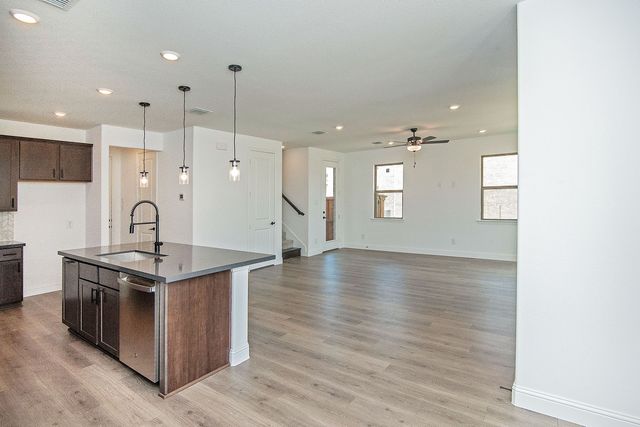 1812 Blue Sage, Celina, TX 75009