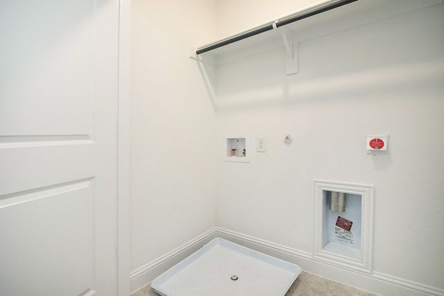 1812 Blue Sage, Celina, TX 75009