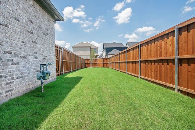 1812 Blue Sage, Celina, TX 75009