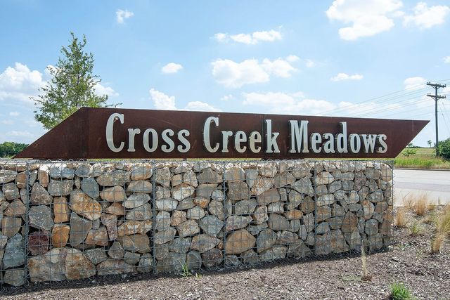 1812 Blue Sage, Celina, TX 75009