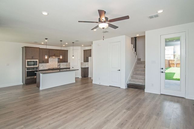 1812 Blue Sage, Celina, TX 75009