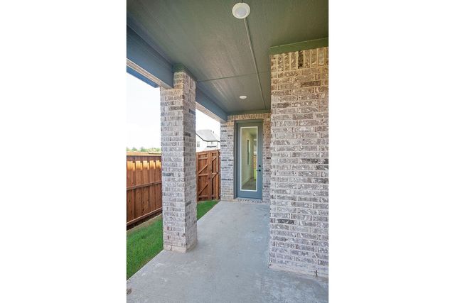 1812 Blue Sage, Celina, TX 75009