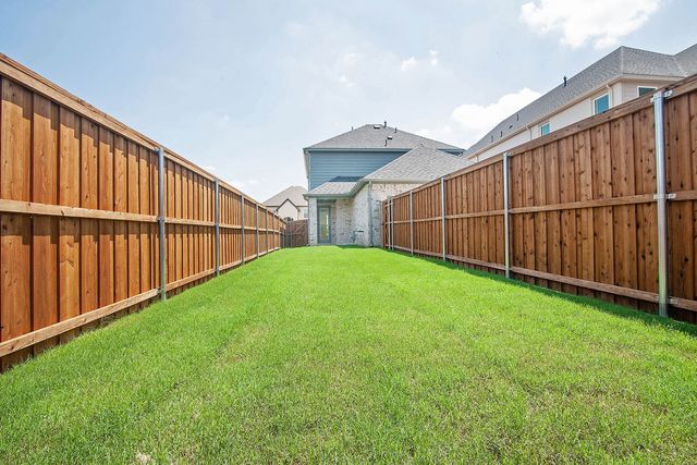 1812 Blue Sage, Celina, TX 75009