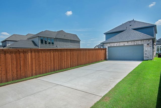 1812 Blue Sage, Celina, TX 75009