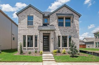 1812 Blue Sage, Celina, TX 75009