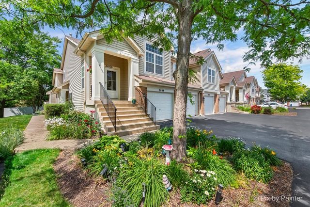 2800 Packford Lane, Aurora, IL 60502