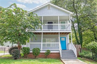 874 Welch SW Street, Atlanta, GA 30310