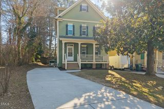 415 Carolina Avenue, Raleigh, NC 27606