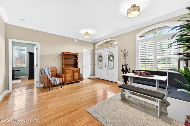 2534 Christopher Drive, Titusville, FL 32780