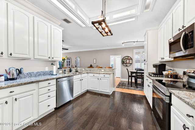 2534 Christopher Drive, Titusville, FL 32780