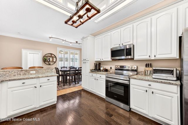 2534 Christopher Drive, Titusville, FL 32780