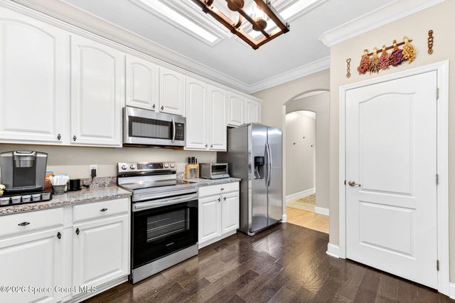 2534 Christopher Drive, Titusville, FL 32780