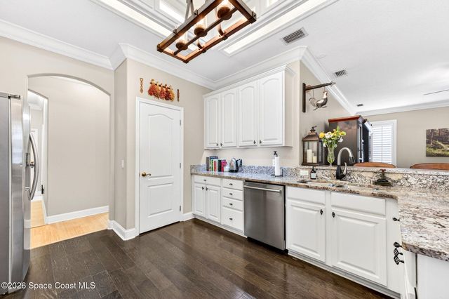 2534 Christopher Drive, Titusville, FL 32780