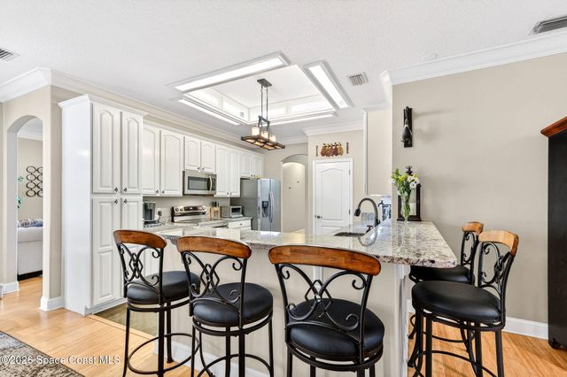 2534 Christopher Drive, Titusville, FL 32780