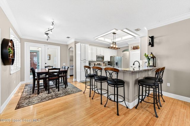 2534 Christopher Drive, Titusville, FL 32780