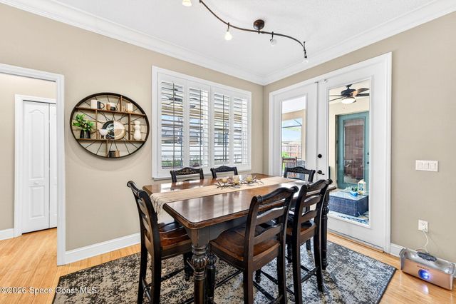 2534 Christopher Drive, Titusville, FL 32780