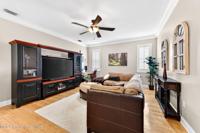 2534 Christopher Drive, Titusville, FL 32780