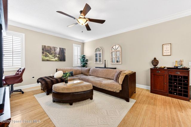 2534 Christopher Drive, Titusville, FL 32780