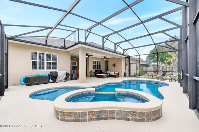 2534 Christopher Drive, Titusville, FL 32780
