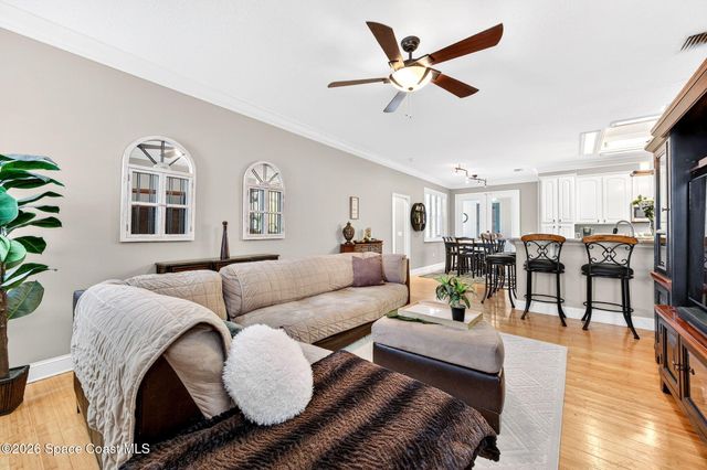 2534 Christopher Drive, Titusville, FL 32780