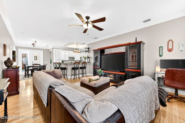 2534 Christopher Drive, Titusville, FL 32780