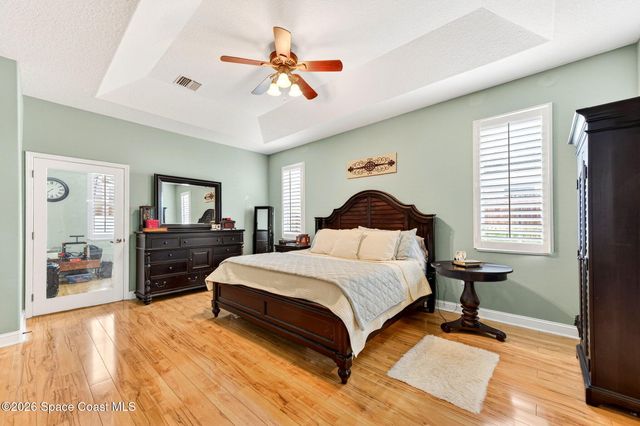 2534 Christopher Drive, Titusville, FL 32780