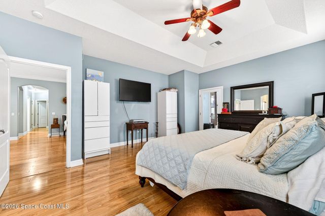 2534 Christopher Drive, Titusville, FL 32780