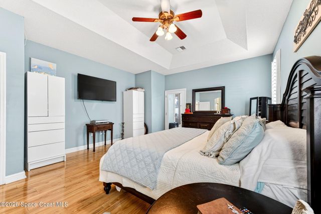 2534 Christopher Drive, Titusville, FL 32780