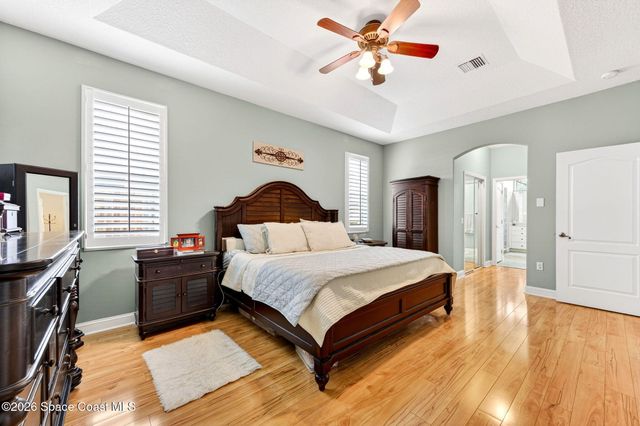 2534 Christopher Drive, Titusville, FL 32780