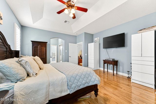 2534 Christopher Drive, Titusville, FL 32780