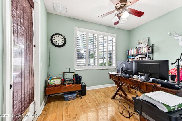 2534 Christopher Drive, Titusville, FL 32780