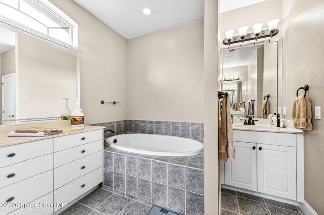 2534 Christopher Drive, Titusville, FL 32780