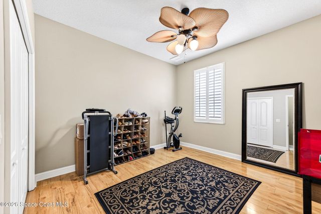 2534 Christopher Drive, Titusville, FL 32780