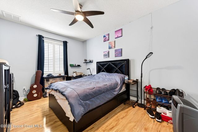 2534 Christopher Drive, Titusville, FL 32780