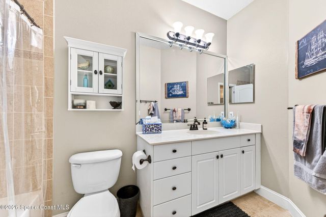 2534 Christopher Drive, Titusville, FL 32780