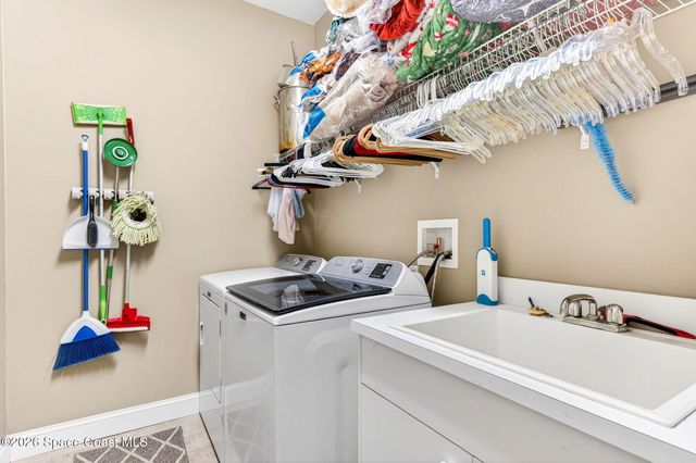 2534 Christopher Drive, Titusville, FL 32780