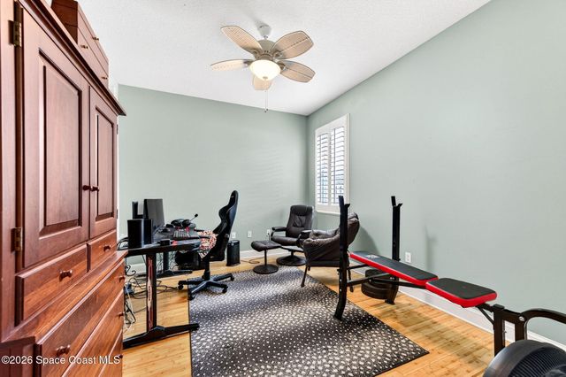 2534 Christopher Drive, Titusville, FL 32780