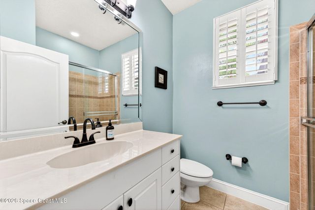 2534 Christopher Drive, Titusville, FL 32780